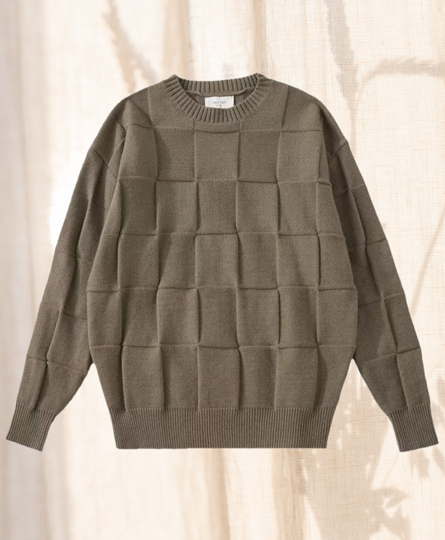 Silas | Elevated Knit