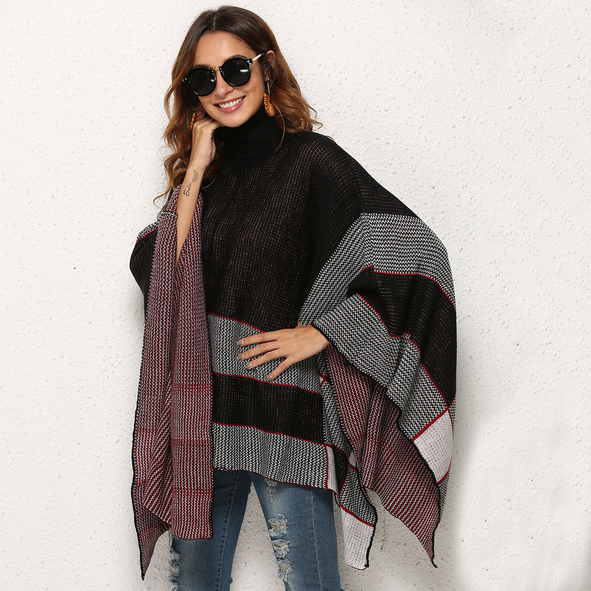 Elowen | Simple Grace Drape