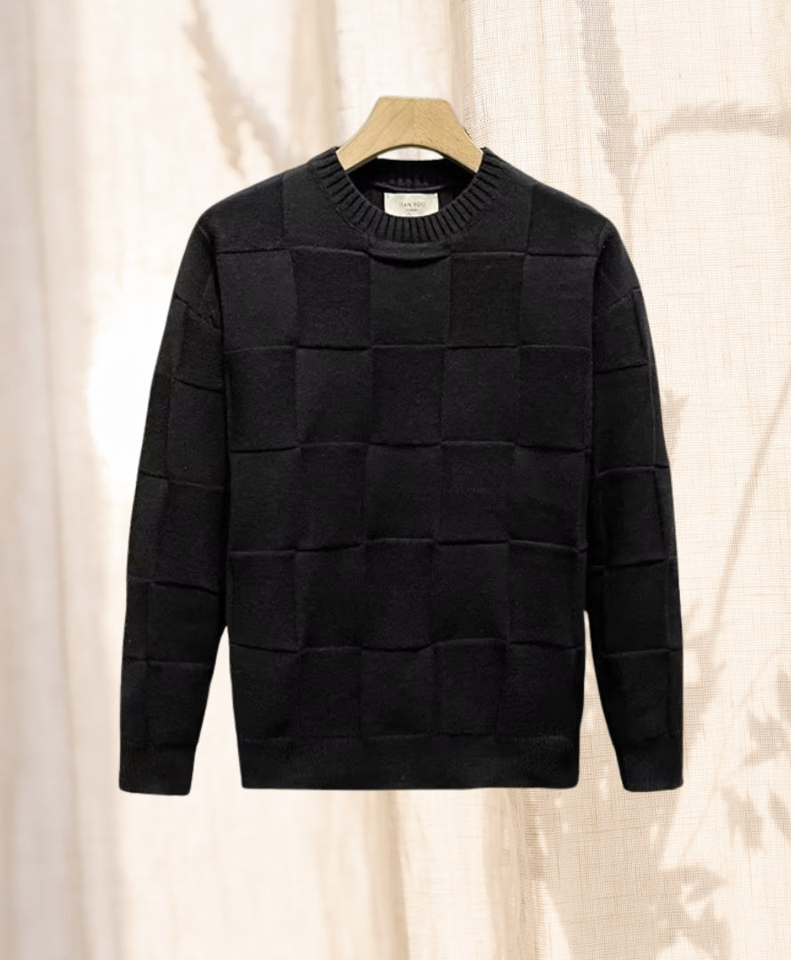 Silas | Elevated Knit