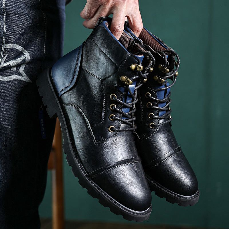 Colton | Heritage Boots