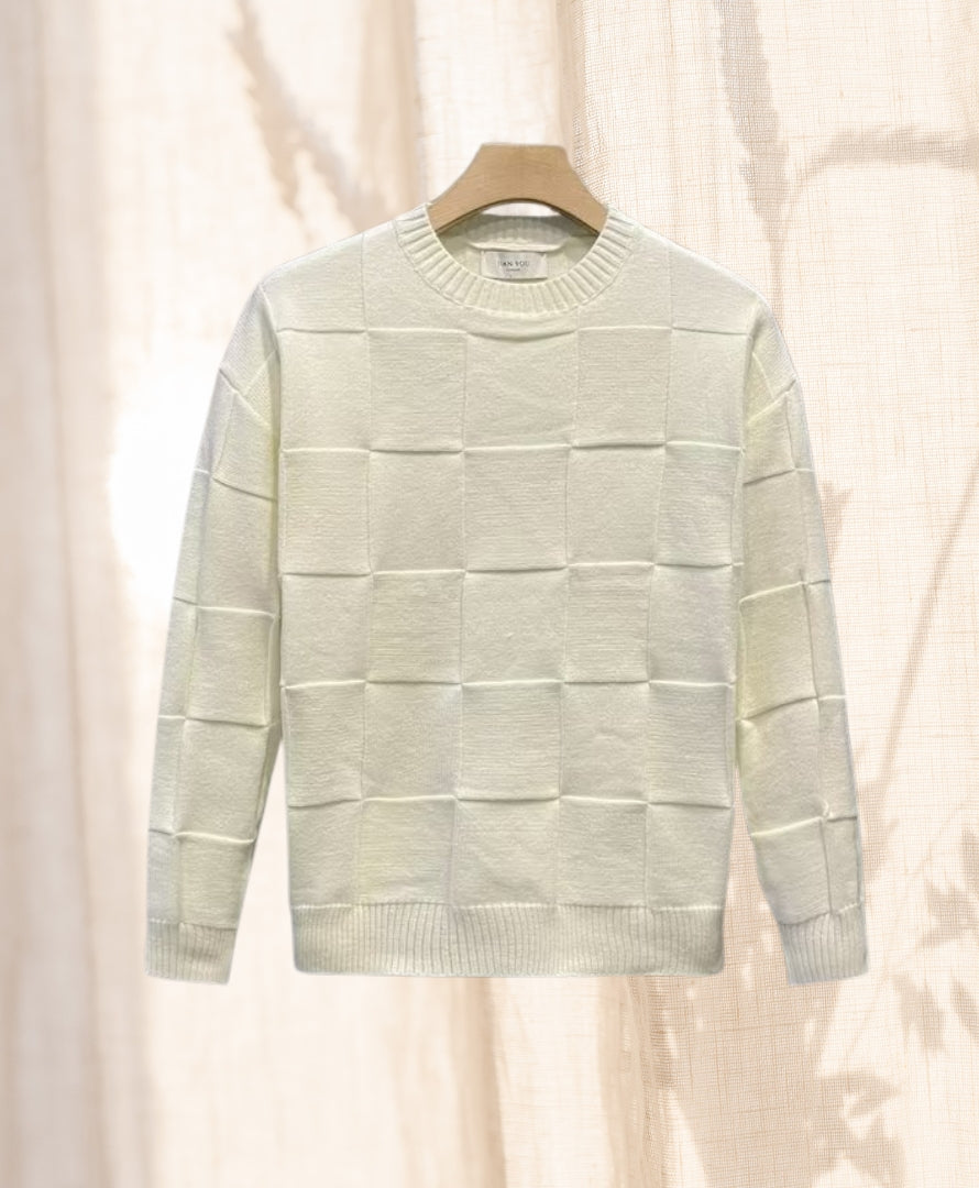 Silas | Elevated Knit