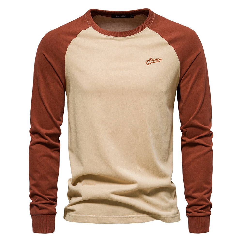 Arvid | Raglan Tee