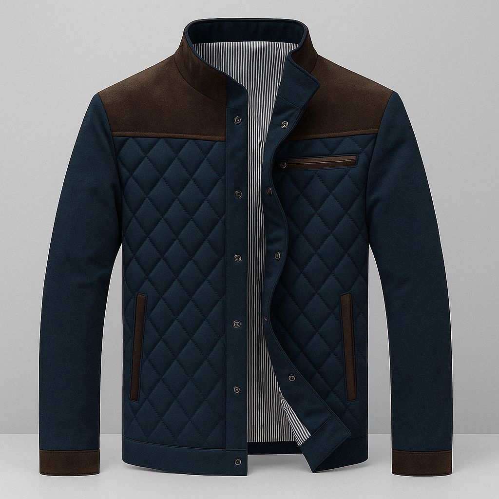 Anders | Fjell Ridge Jacket