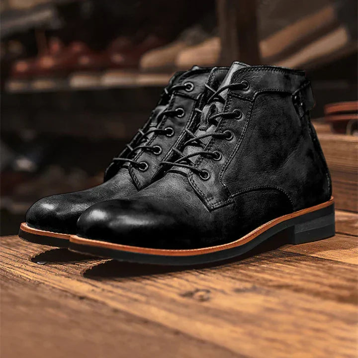Archer | Heritage Boots