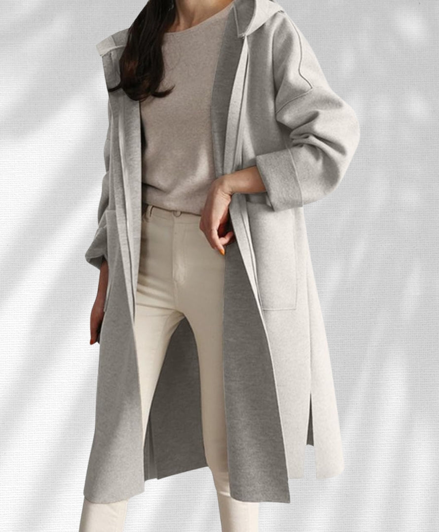 Eira’s Whisper | Coat