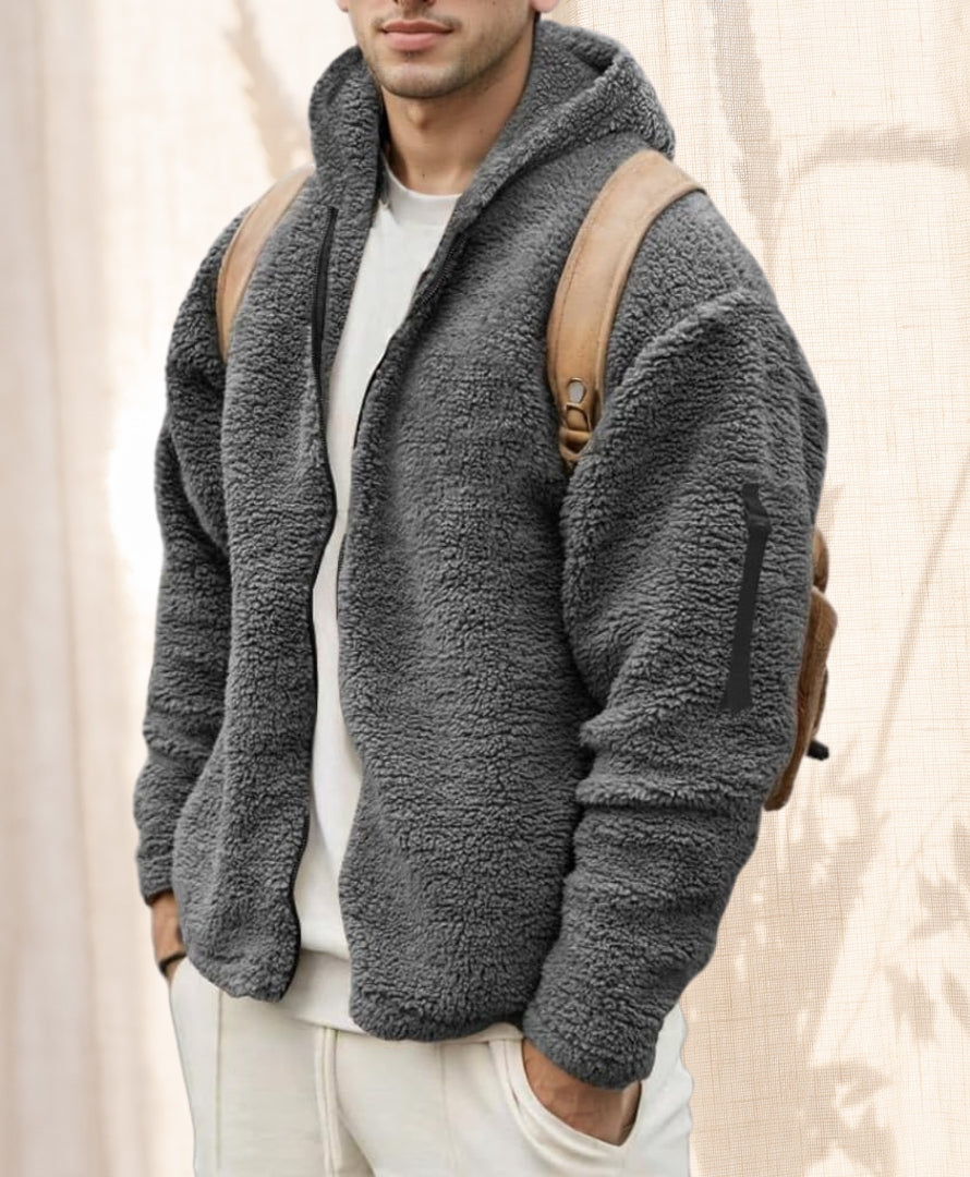 Boreal Beast | Jacket