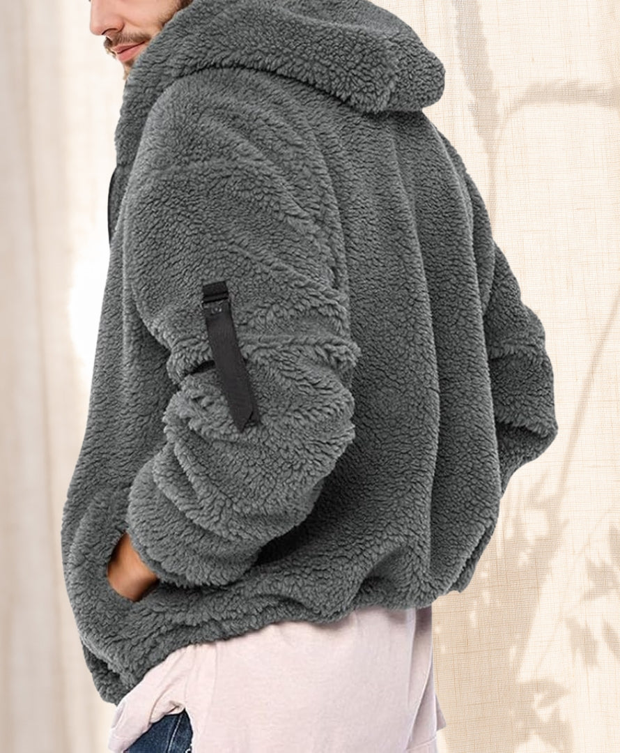 Boreal Beast | Jacket