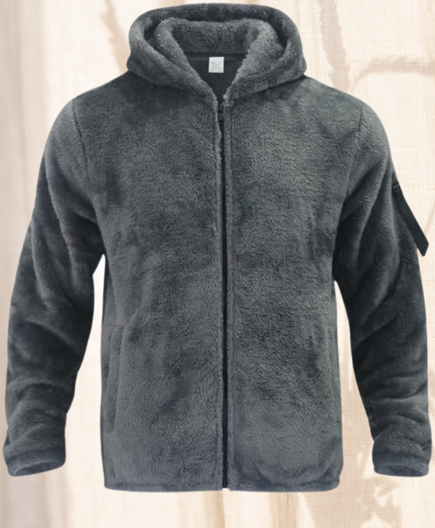 Boreal Beast | Jacket