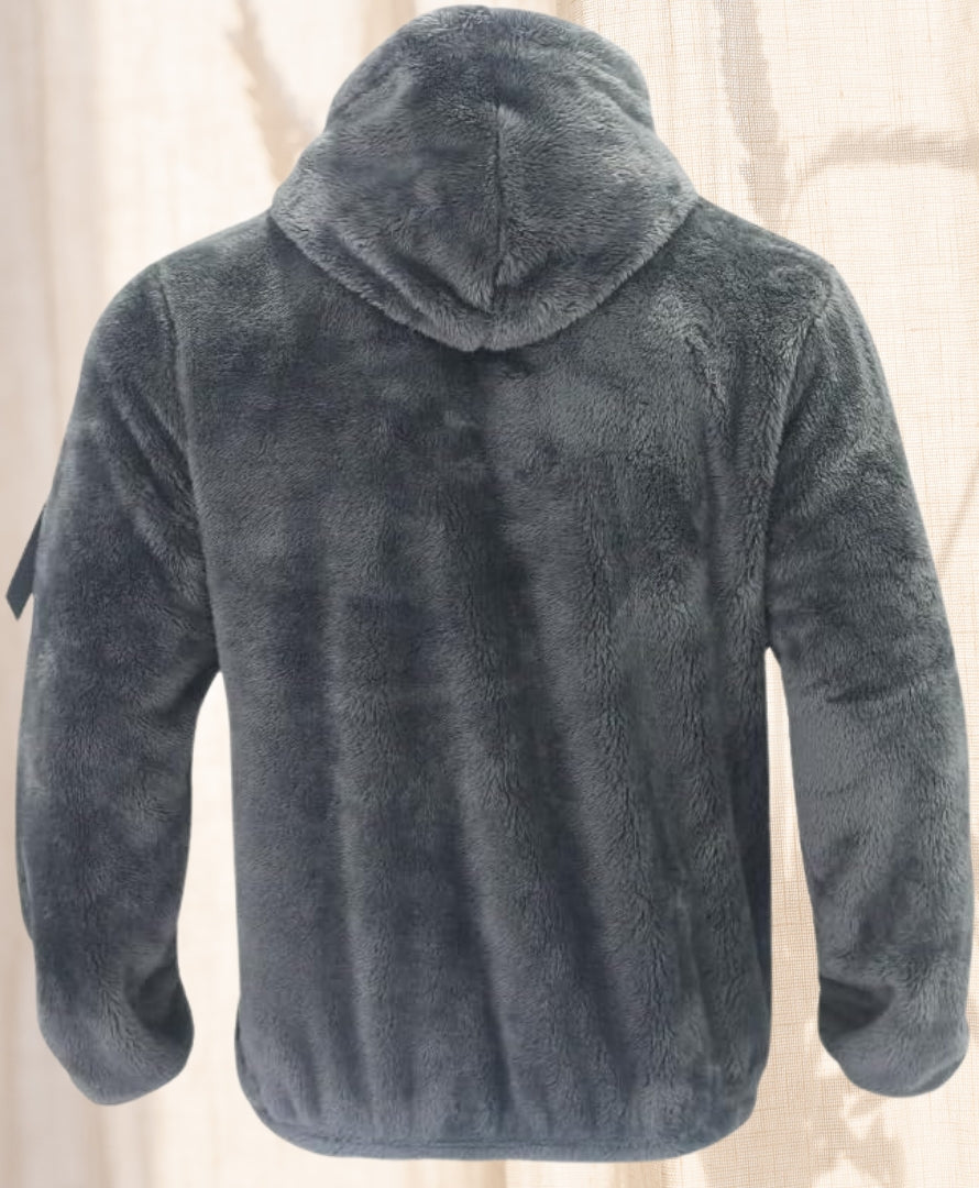 Boreal Beast | Jacket