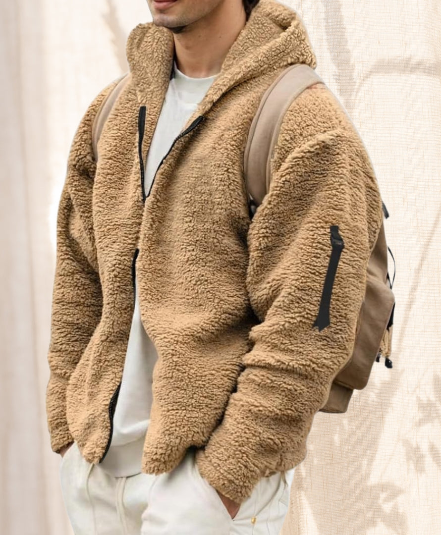 Boreal Beast | Jacket