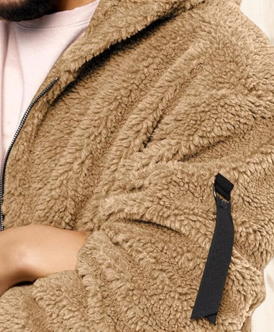 Boreal Beast | Jacket