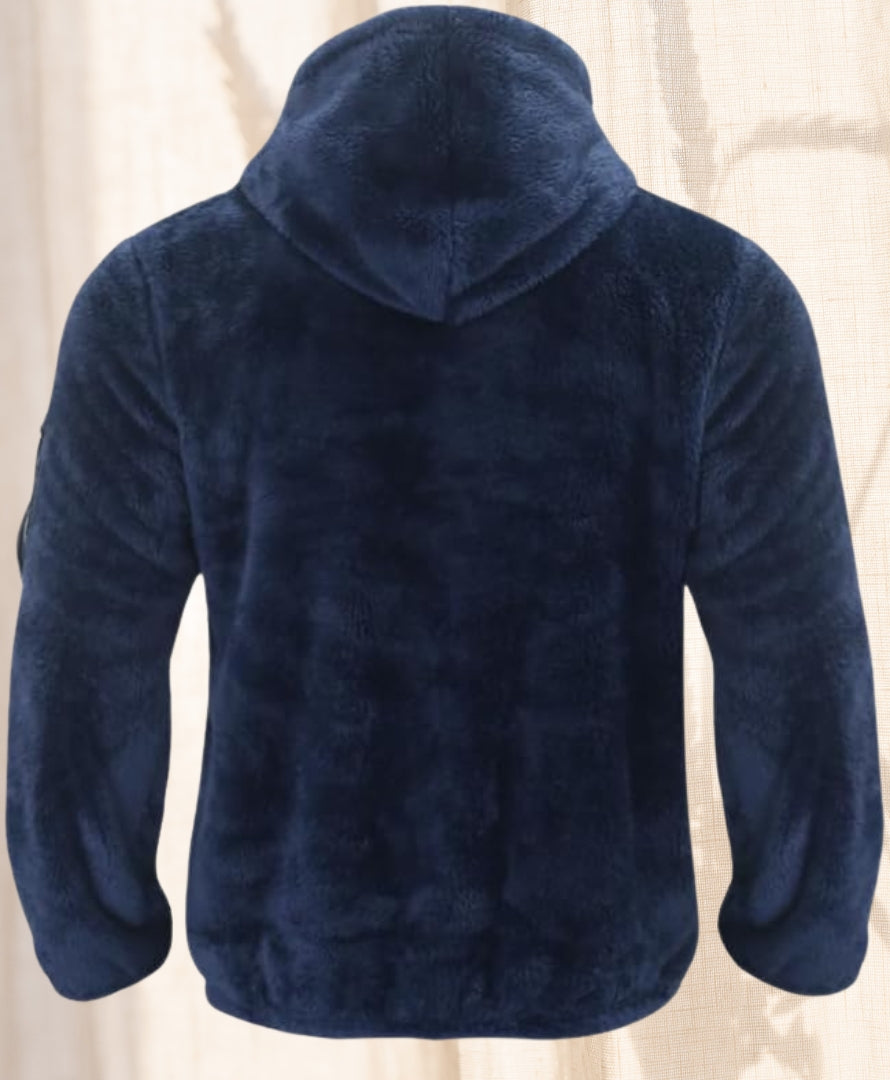Boreal Beast | Jacket