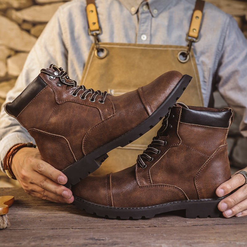 Colton | Heritage Boots