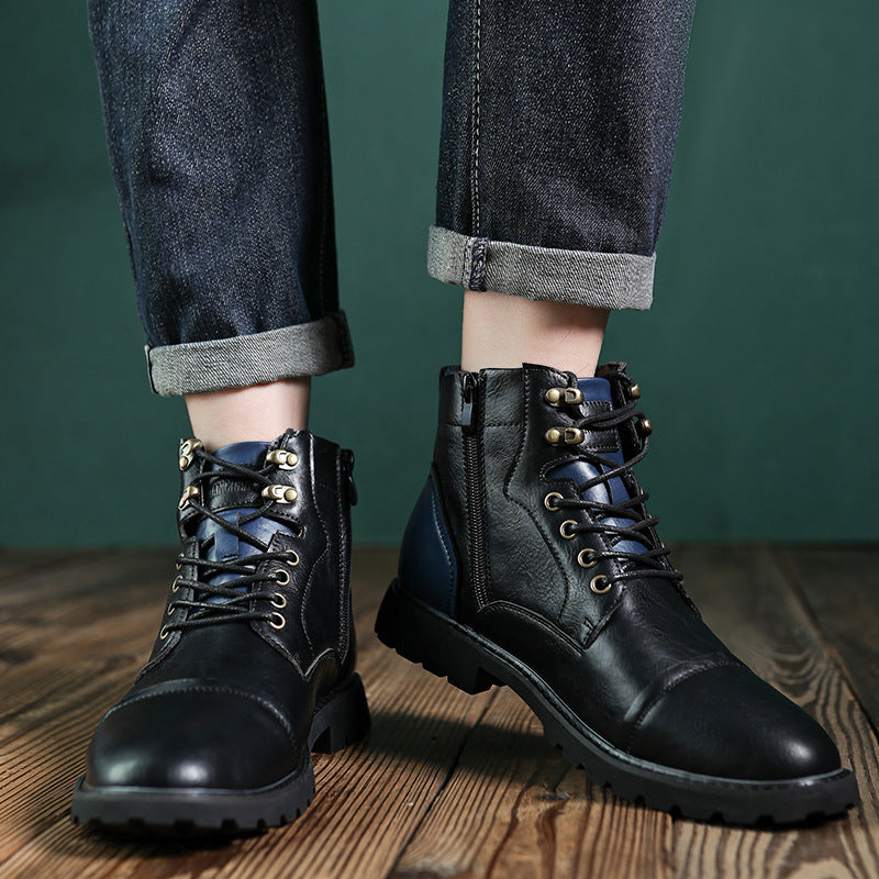 Colton | Heritage Boots