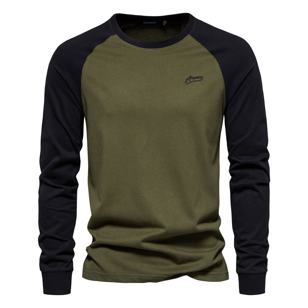 Arvid | Raglan Tee