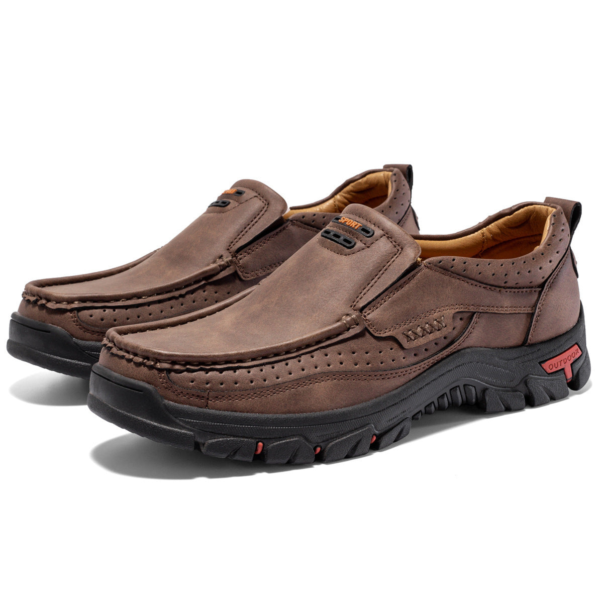 Varon | OrthoGrip Trail Walkers