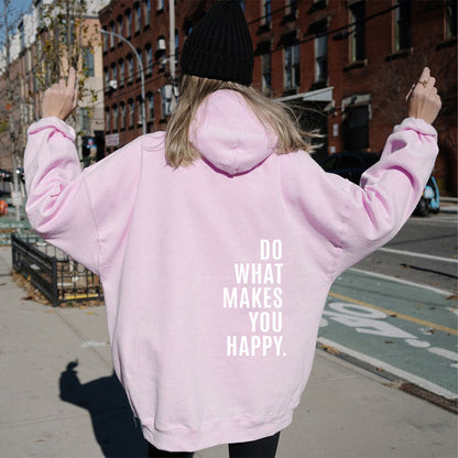 Lola | Cozy Bliss Hoodie