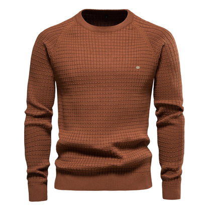 Odin | Essential Sweater