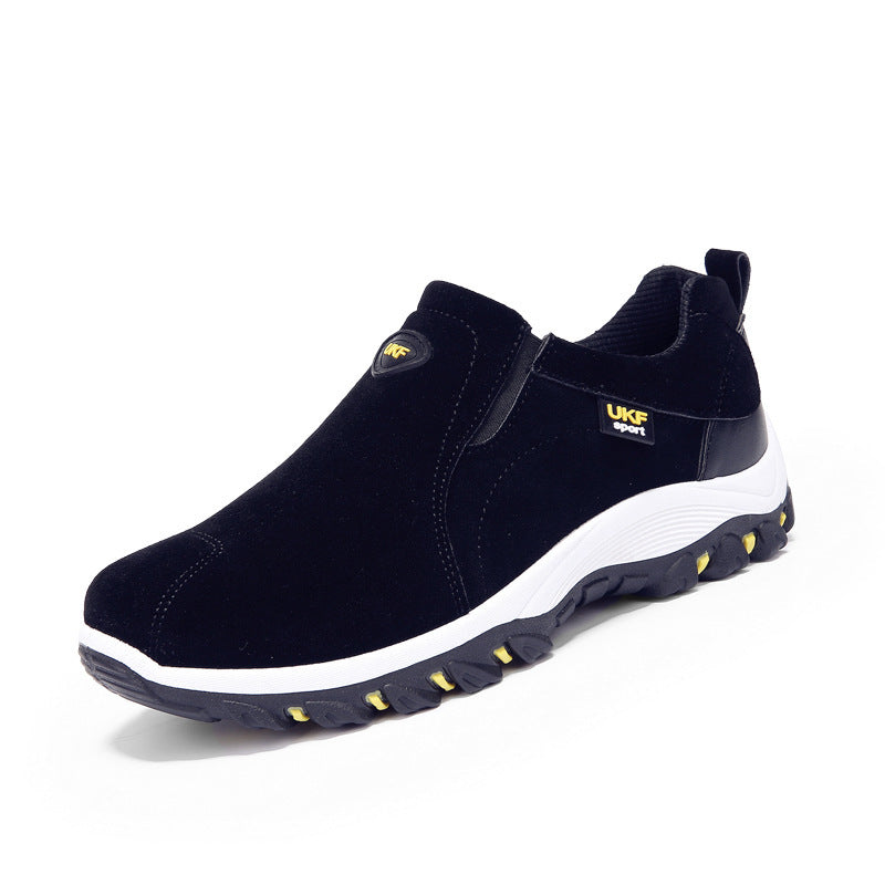 Taron | OrthoGrip Trail Walkers