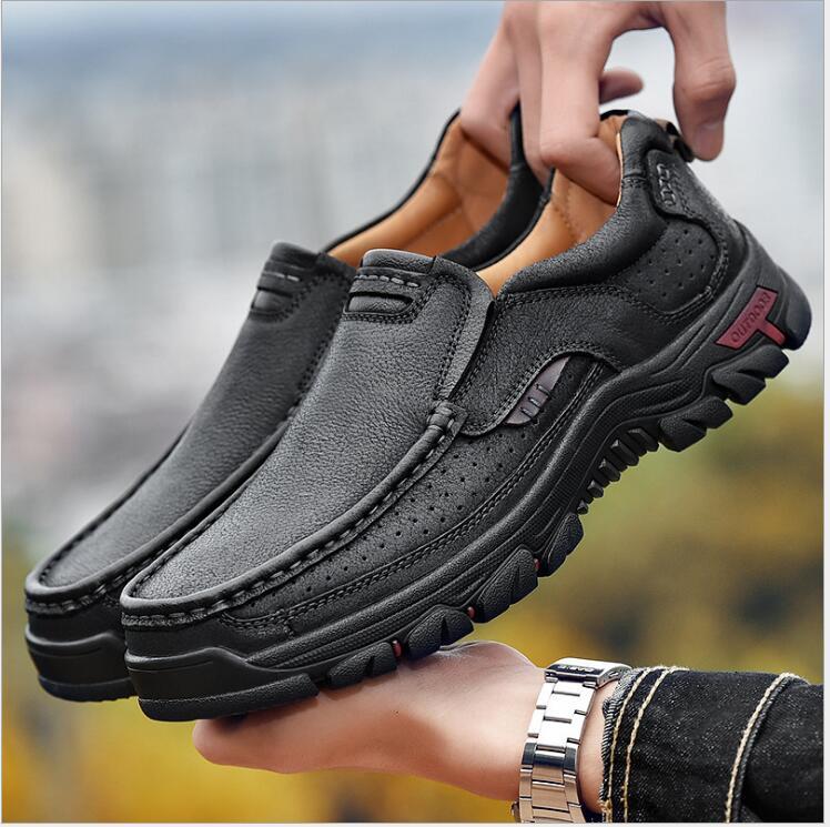 Varon | OrthoGrip Trail Walkers
