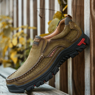 Varon | OrthoGrip Trail Walkers