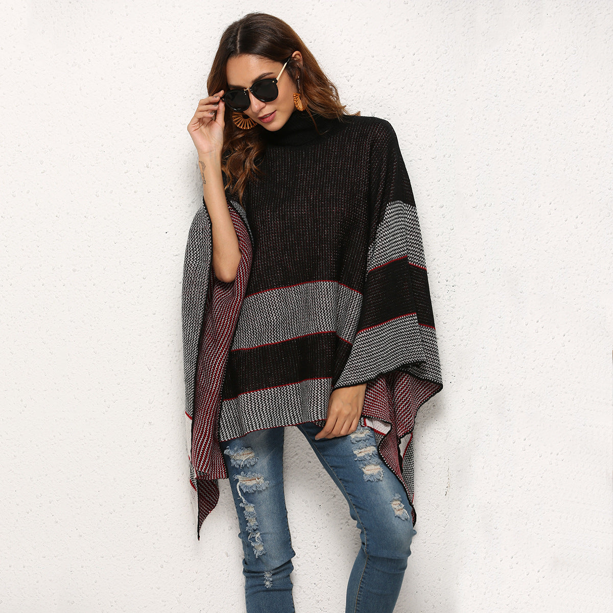 Elowen | Simple Grace Drape