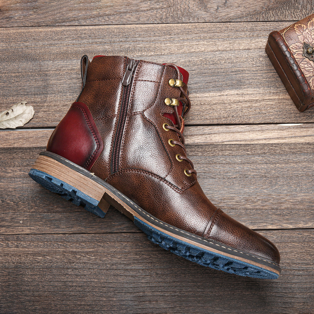 Everett | Prestige Boots