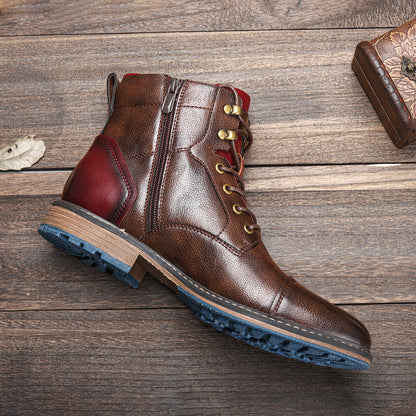 Everett | Prestige Boots
