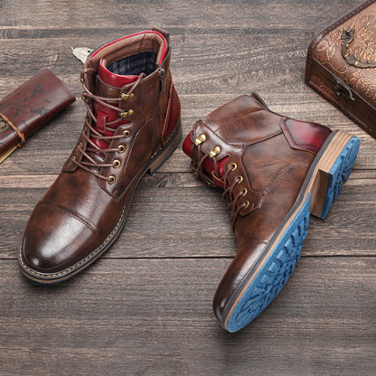 Everett | Prestige Boots
