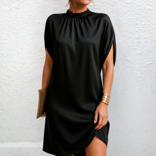 Thyra | Elegant Hverdagskjole