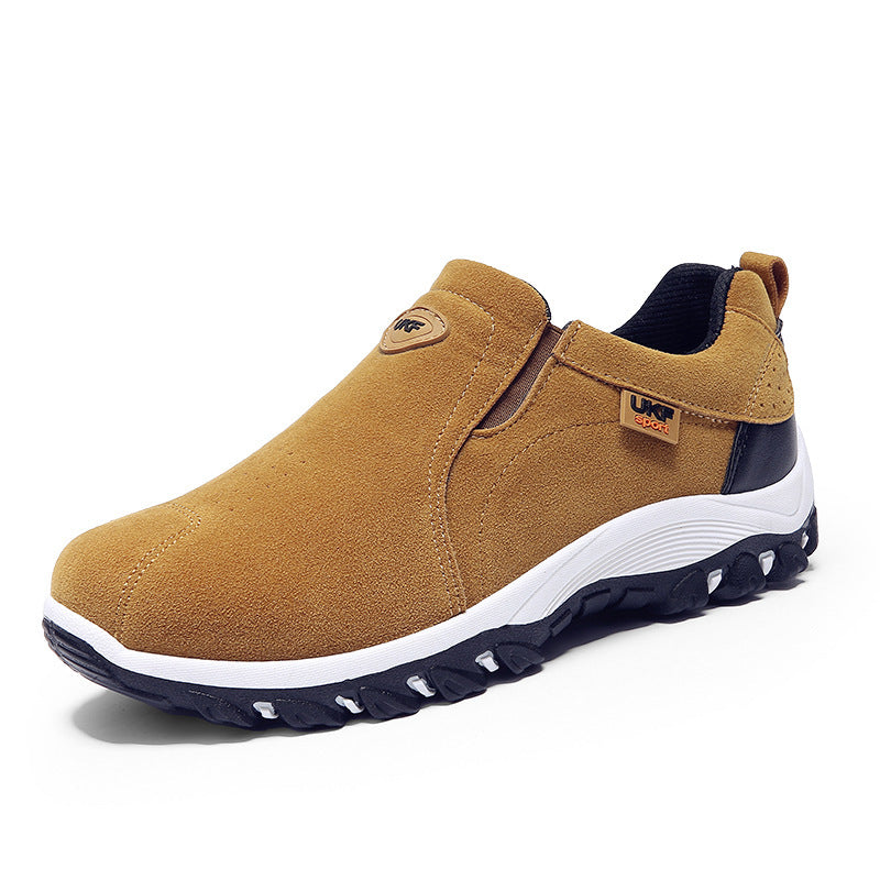 Taron | OrthoGrip Trail Walkers
