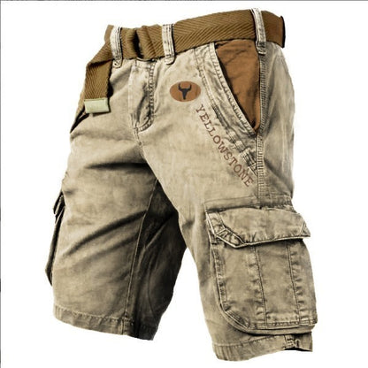 Gérard – Komfortable Herreshorts