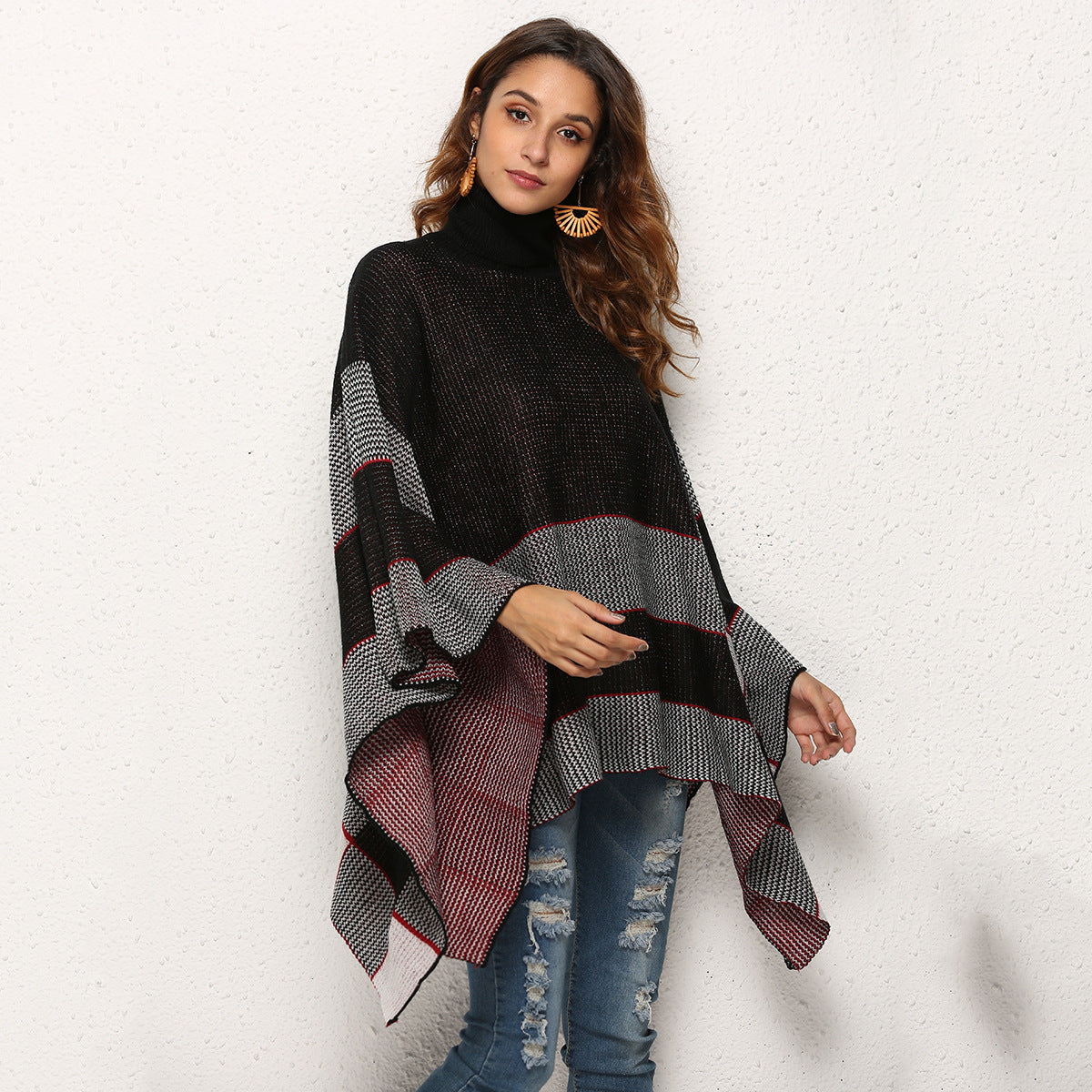 Elowen | Simple Grace Drape