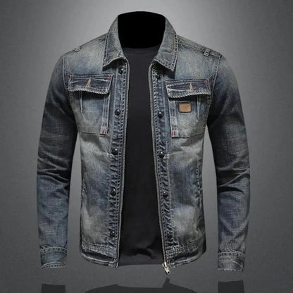 Leif | Tidløs Denim