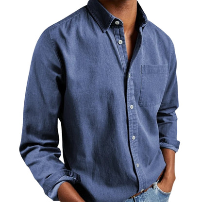 Anders | Ridge Shirt