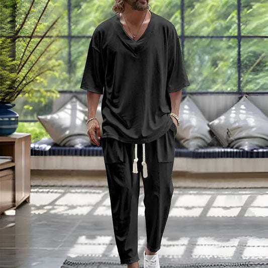 Lukas | Lounge Sæt