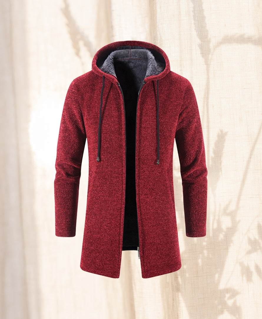 Orion | Cozy Zip