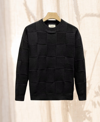 Silas | Elevated Knit