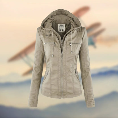 Avianna | Timeless Edge Jacket