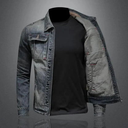 Leif | Tidløs Denim