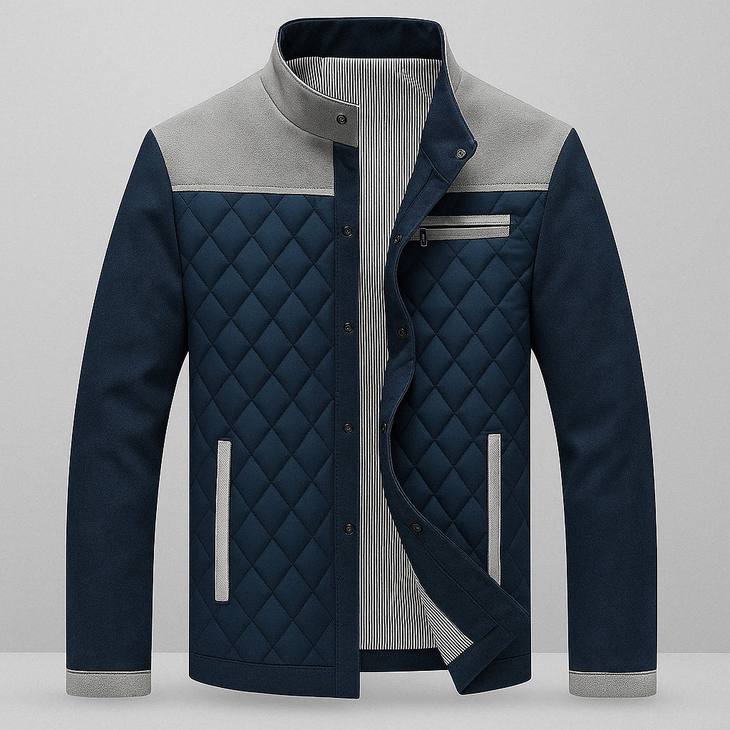 Anders | Fjell Ridge Jacket