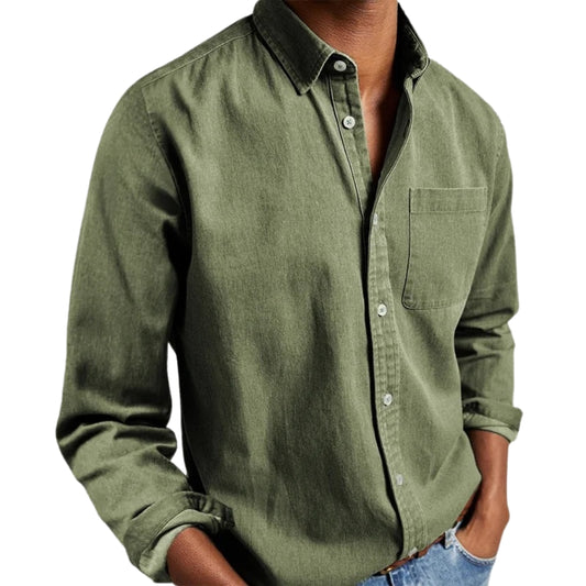 Anders | Ridge Shirt