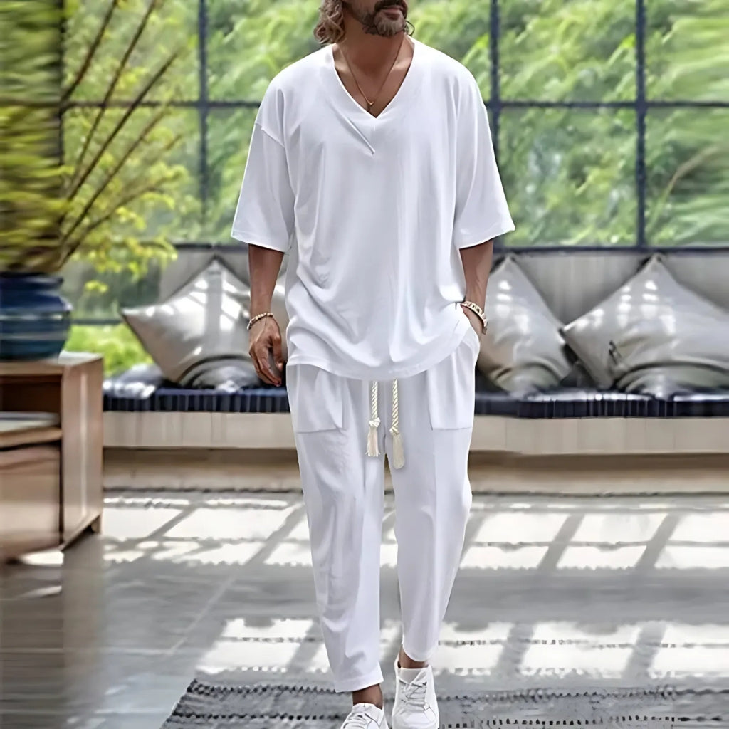 Lukas | Lounge Sæt
