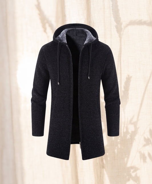 Orion | Cozy Zip