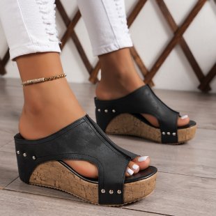 Liva | Hverdags Sandaler