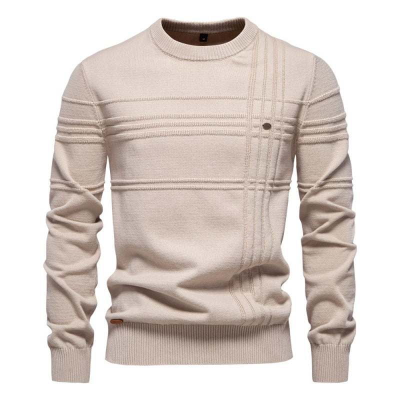 Tage | Structured Knit