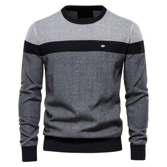Nils | Classic Men’s Sweater