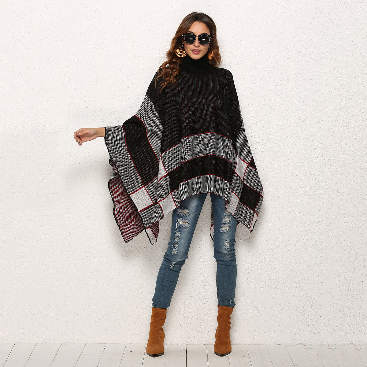 Elowen | Simple Grace Drape