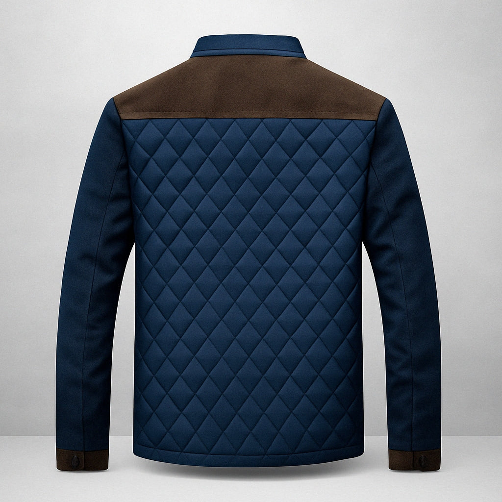 Anders | Fjell Ridge Jacket
