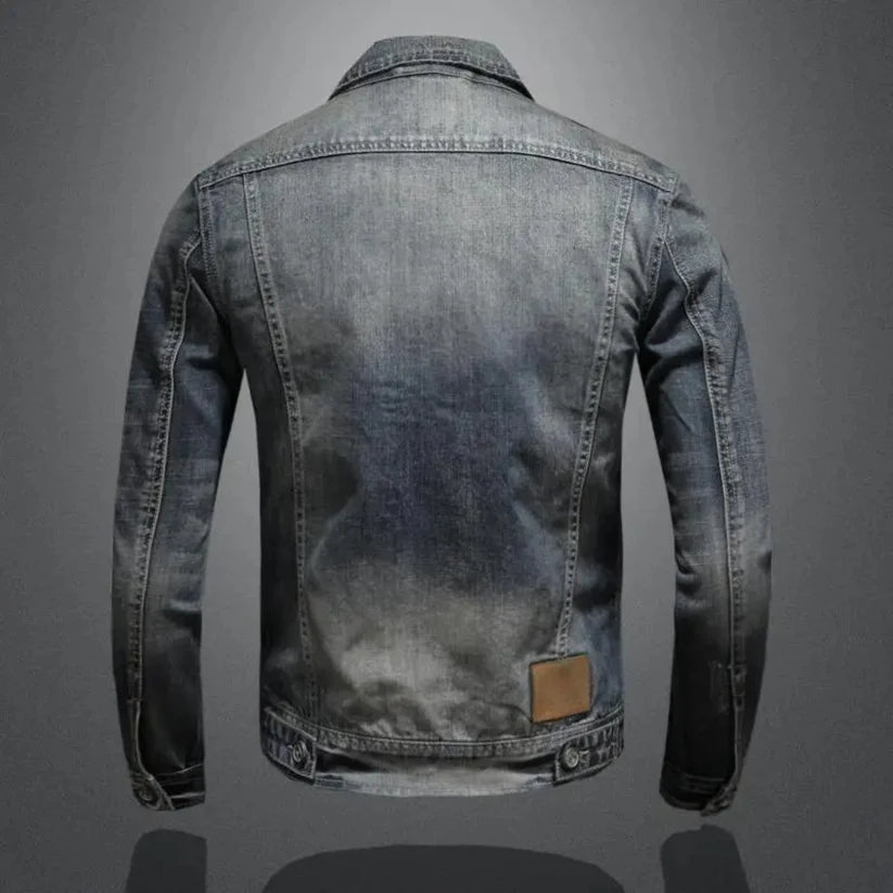 Leif | Tidløs Denim